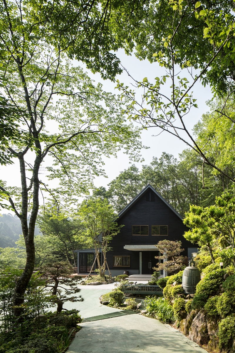亀岡のVILLA/保養所リノベーション1 - 7