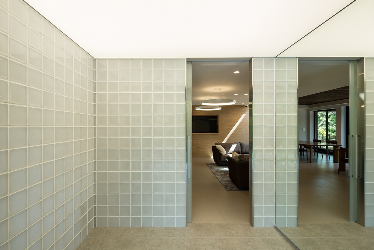 亀岡のVILLA/保養所リノベーション1 - 9